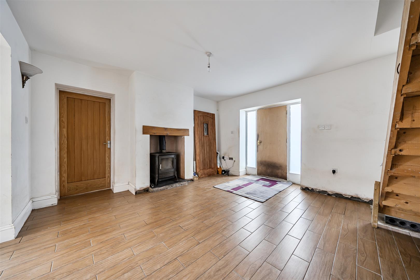 Bodwela Cottage, Oswestry, SY10 8JY